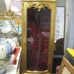 614 8854 DISPLAY CABINET